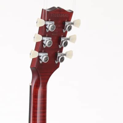 GIBSON USA Les Paul Faded Worn Cherry [180018476] (08/12) image 12