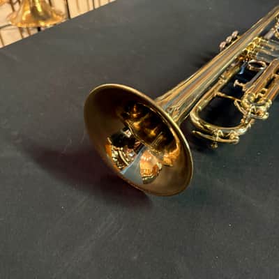 King Super 20 Bb Trumpet image 6