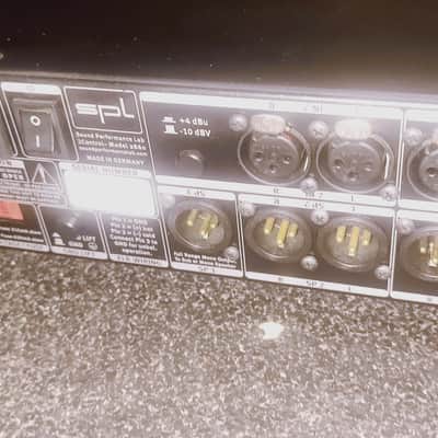 SPL 2Control image 3