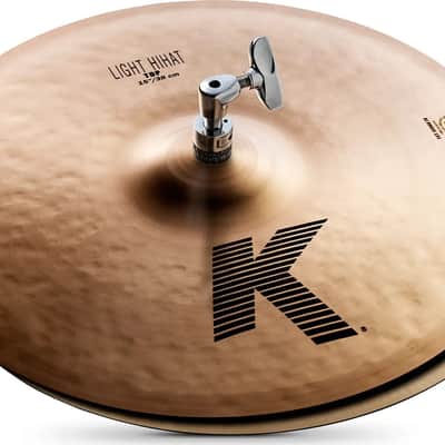 Zildjian 15