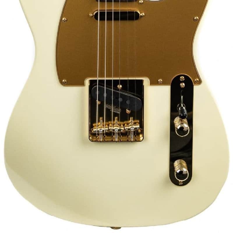 2023 – Present Suhr Mateus Asato Signature Classic T II SS MA …