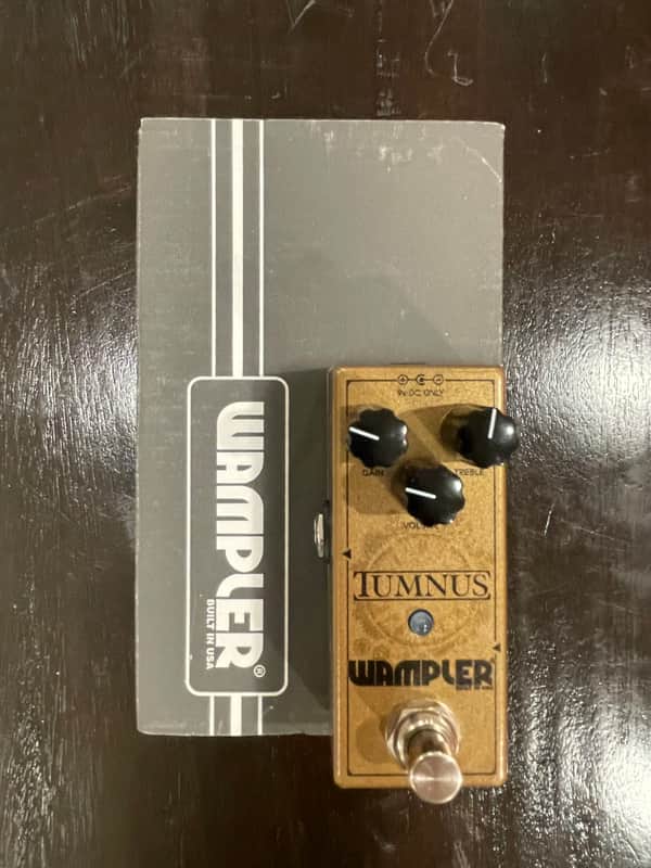 Wampler Tumnus
