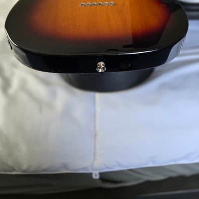 Fender Player Telecaster with Pau Ferro Fretboard 2018 - 2024 - 3-Color Sunburst image 6