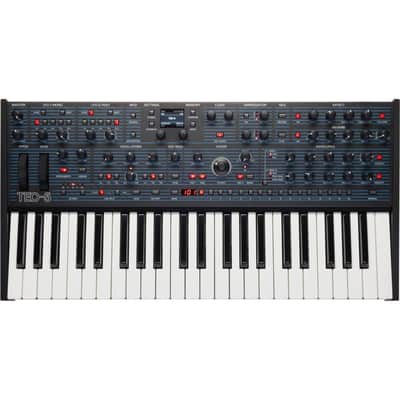 Oberheim TEO 5 Compact Synthesizer image 1