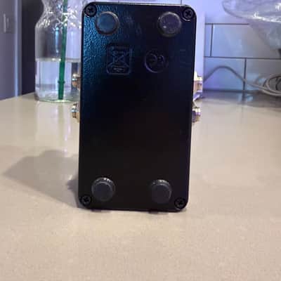 Electro-Harmonix Silencer Noise Gate / Effects Loop 2015 - Present - Black image 4