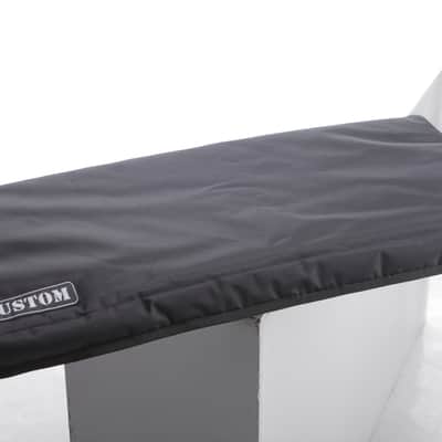 Custom padded cover for Novation Launchkey 49 MIDI keyboard image 7