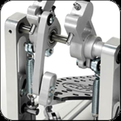 DW DWCPMDD MFG Series Direct Single Bass Drum Pedal image 6