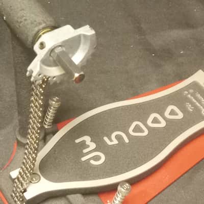DW 5000 Double Bass Pedal image 4