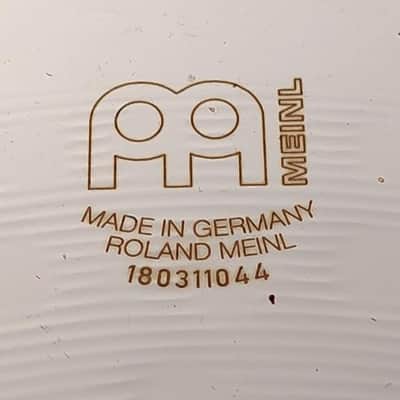 Meinl Custom Classic 12" Trash Crash image 4