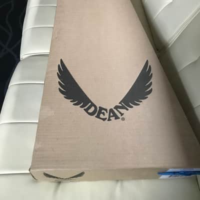 Dean Exile x 2022 - Satin White Signed image 15