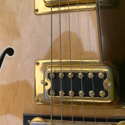 Gretsch Country Club - Natural image 7