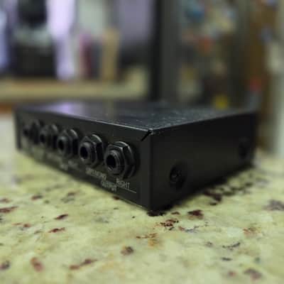 Alesis NanoCompressor 2000s - Black image 3