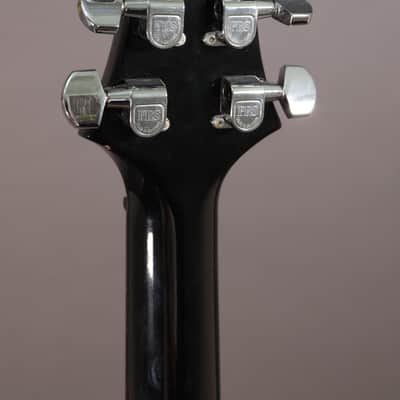 PRS Custom 24 1993 - Sunburst image 6