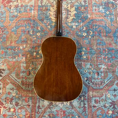 1959 Gibson LG-1 - Sunburst image 21