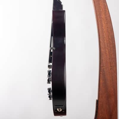 Gibson Les Paul Studio Modern, Smokehouse Satin | Demo image 5