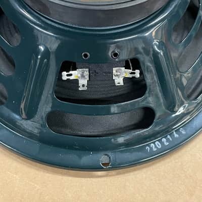 Jensen MOD 10-70 10" 70-Watt 8ohm Guitar Speaker #4 image 3