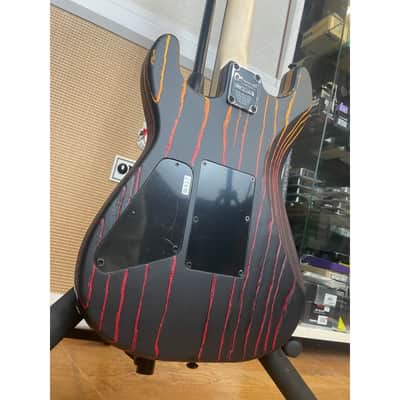 Pro-Mod San Dimas Style 1 HH FR E Ash Sunburst - Charvel image 9