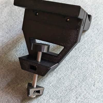 Guitar Neck Cradle For Desk image 5