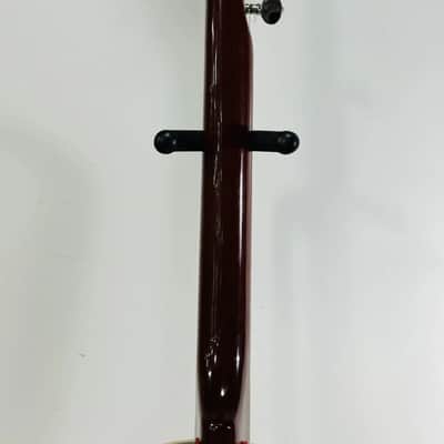 Hondo HB85A 5-String Banjo 1970s-1980s image 10