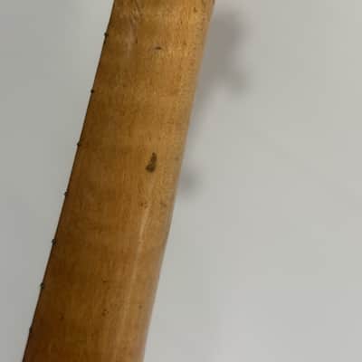 May Bell Slingerland Banjolele Banjo Ukulele Uke PLAYS PERFECTLY image 19