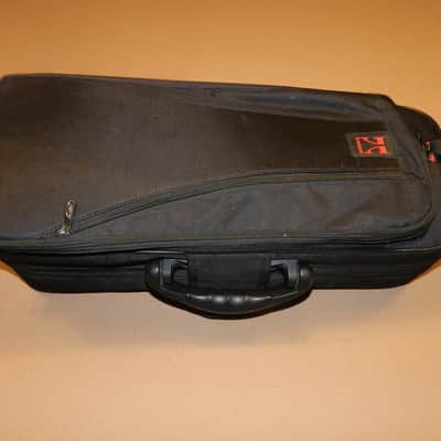 Bach TR300 Student Trumpet image 7