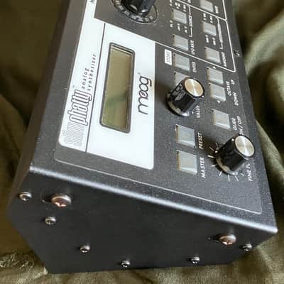 Moog Slim Phatty image 5