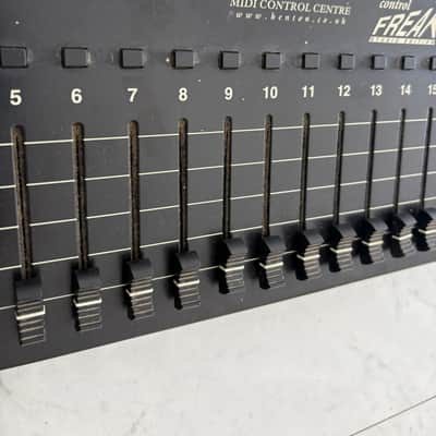 Kenton Control Freak Studio Edition image 4