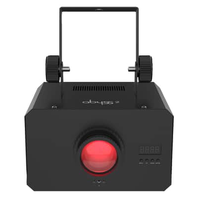 Chauvet DJ Abyss 2 LED DMX RGB Water Effect Club DJ Party Light image 2