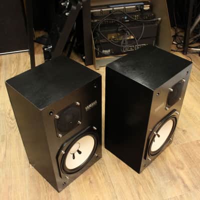 YAMAHA NS-10M Pair [166270] (07/21) image 9