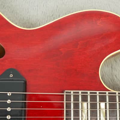 1962 Gibson ES-330 TC image 19