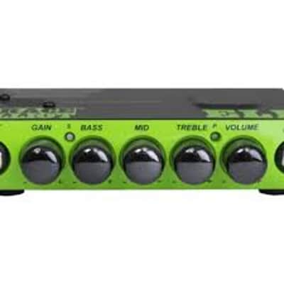 Trace Elliot ELF 200-watt Micro Bass Head Auth Dealer Free Ship! image 3