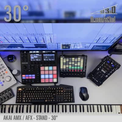 STAND for AKAI AMX / AFX - 30° image 23