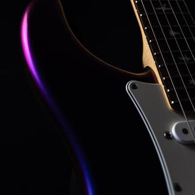 PRS Silver Sky Limited Edition 2020 - Nebula image 2