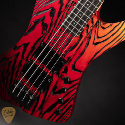 Sandberg Forty Eight - Zebra 3-Tone image 13