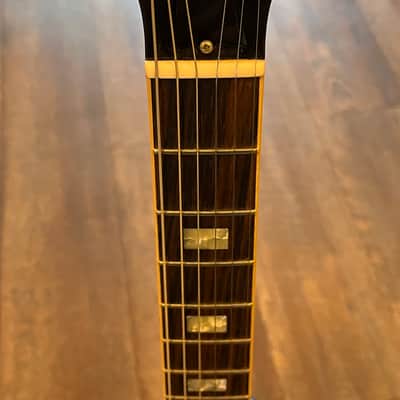 Gibson ES-330 2018 - Cherry Red image 12