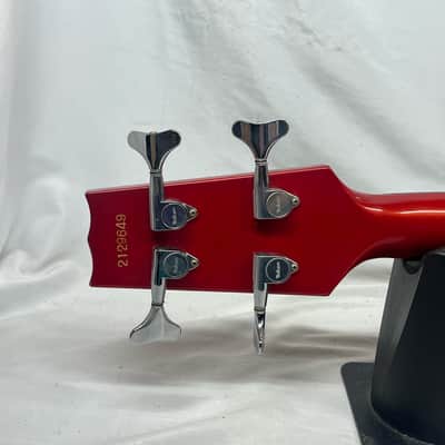 Westone Thunder 4-String Electric Bass image 9