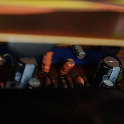 Sansui 771 Vintage Receiver – Fully Serviced & Carefully Restored - 1-Year Warranty image 18