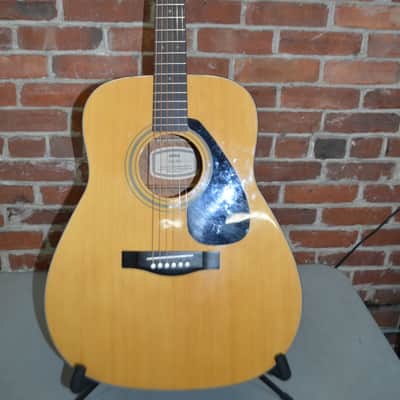 Yamaha FG-340 Jumbo Dreadnought-AS IS image 1
