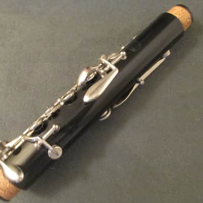 Selmer Bundy Bb soprano clarinet - serviced with all new pads image 3
