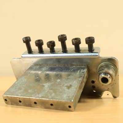 Vintage Floyd Rose FRT-3 Schaller made in Germany Kramer image 6