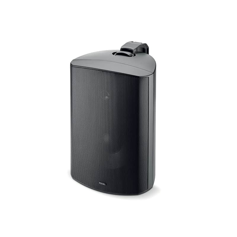 FOCAL SFC 100 OD 8 T NERO image 1