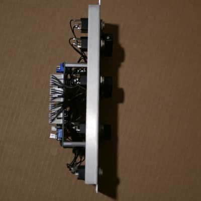 Synthesizers.com Q107 State Variable Filter 2010s - Black image 4