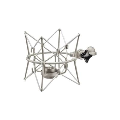 NEUMANN Neumann U87Ai Studio Set (with dedicated suspension and case) (Japan domestic genuine product with 3-year warranty) (classic condenser microphone) image 9
