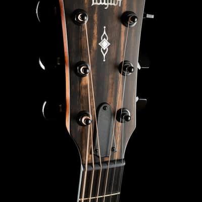 Taylor 324ce - Shaded Edge Burst - Free Shipping image 8