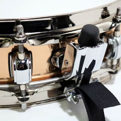 Tama Pb3325N 14X3 25 Bronze Piccolo - Free Shipping* image 3