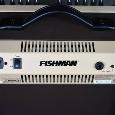 Fishman PRO-LBT-500 Loudbox Mini + Bluetooth image 11
