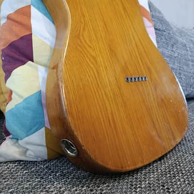 1977 Fender Telecaster, lightweight image 8