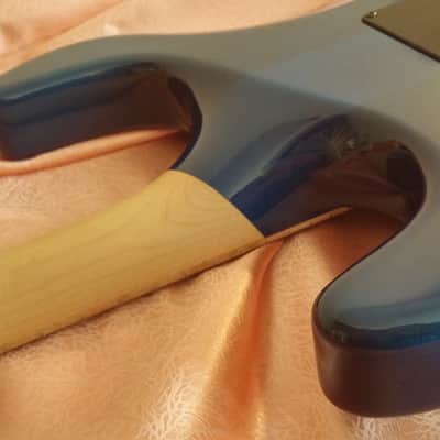 Carvin JB200C Jason Becker Tribute image 23