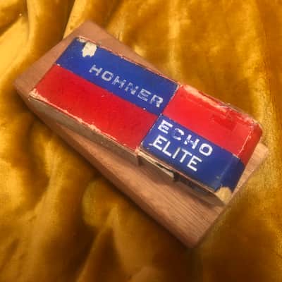 Hohner Echo Elite 1930 image 3