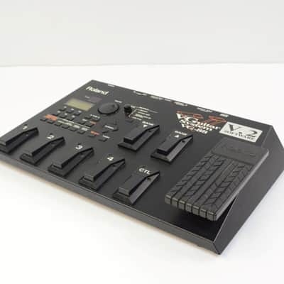 Roland VG-88 Ver.2 ローランド ギターシンセ エフェクター Roland VG-88 V Guitar System Version 2 | Reverb